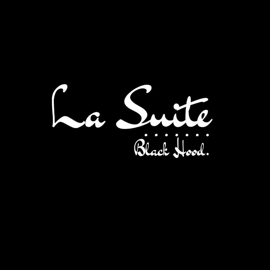 La Suite "Black Hood" Maubeuge Extérieur photo